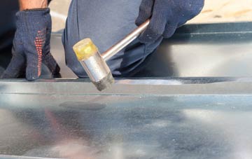 Cat Hill metal roofing costs