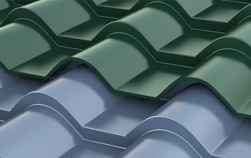 who should consider Cat Hill plastic roofs