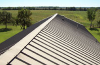 Cat Hill metal roof quotes